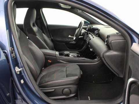 Mercedes-Benz Clase A A 180D