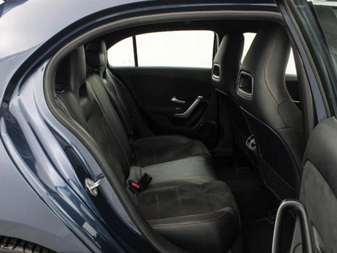 Mercedes-Benz Clase A A 180D