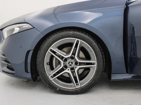 Mercedes-Benz Clase A A 180D