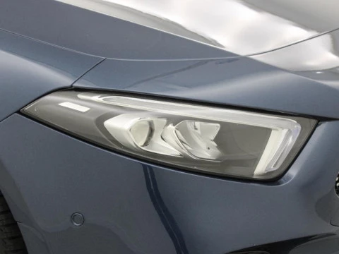 Mercedes-Benz Clase A A 180D