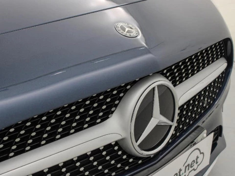 Mercedes-Benz Clase A A 180D