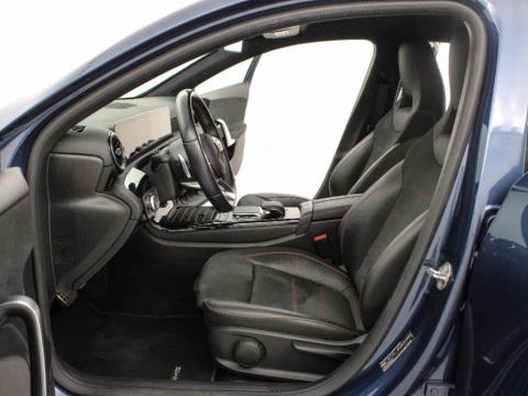 Mercedes-Benz Clase A A 180D