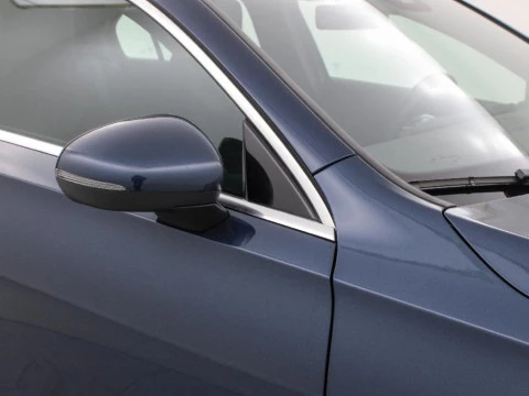 Mercedes-Benz Clase A A 180D