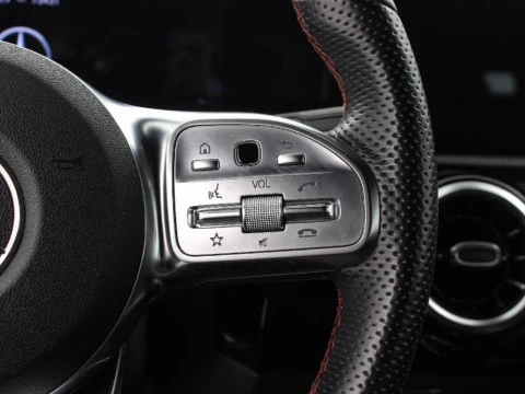 Mercedes-Benz Clase A A 180D