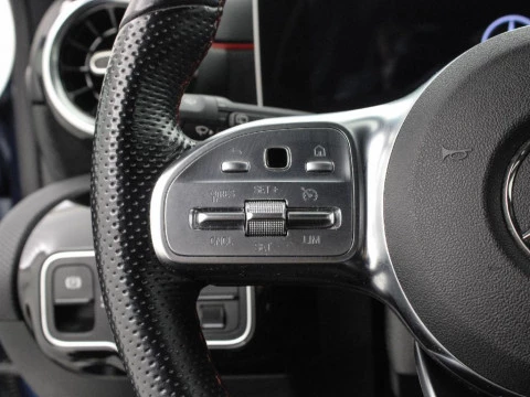 Mercedes-Benz Clase A A 180D