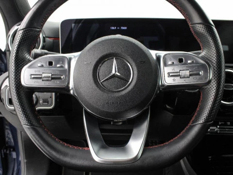 Mercedes-Benz Clase A A 180D