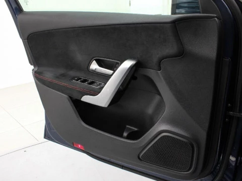 Mercedes-Benz Clase A A 180D