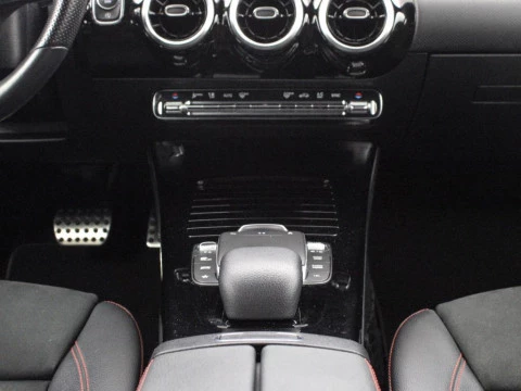 Mercedes-Benz Clase A A 180D