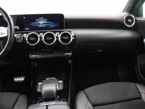 Mercedes-Benz Clase A A 180D