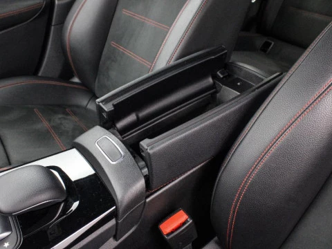 Mercedes-Benz Clase A A 180D