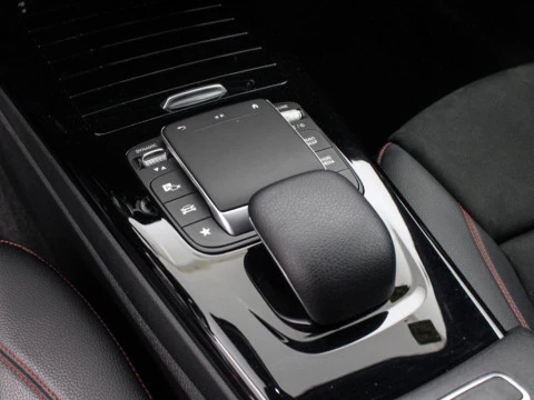 Mercedes-Benz Clase A A 180D