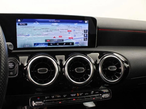 Mercedes-Benz Clase A A 180D