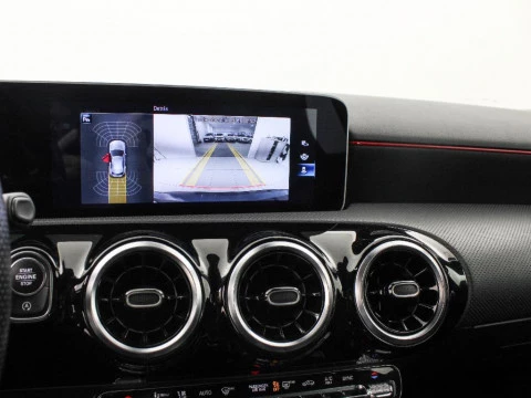 Mercedes-Benz Clase A A 180D