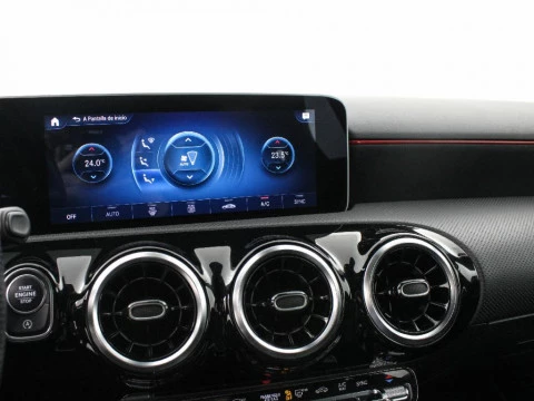 Mercedes-Benz Clase A A 180D