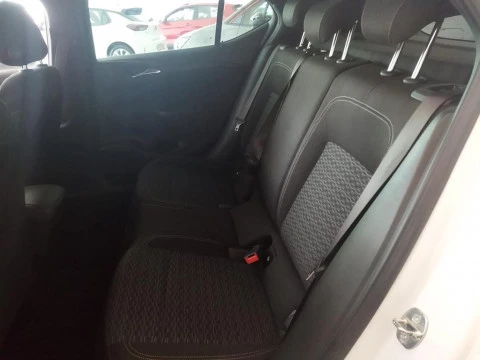 Opel Astra 5P DYNAMIC 1.6 D 110CV Opel Astra 5P DYNAMIC 1.6 D 110CV