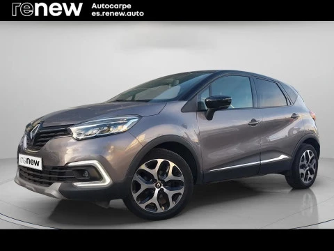 Renault Captur  TCe Energy Zen 66kW