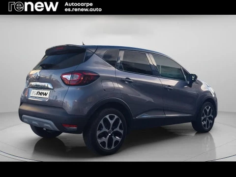 Renault Captur  TCe Energy Zen 66kW