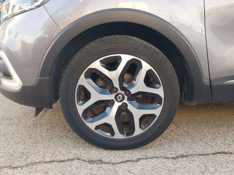 Renault Captur  TCe Energy Zen 66kW