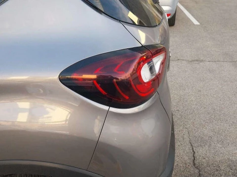 Renault Captur  TCe Energy Zen 66kW
