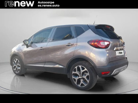 Renault Captur  TCe Energy Zen 66kW