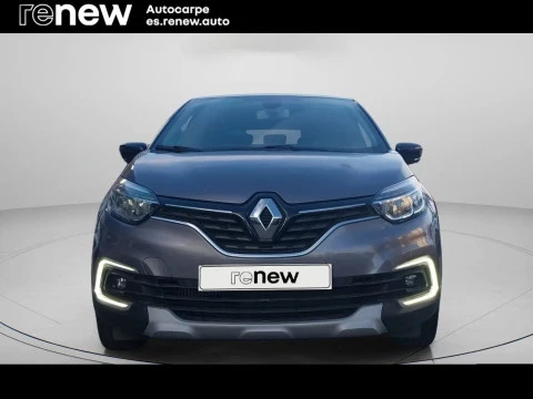 Renault Captur  TCe Energy Zen 66kW