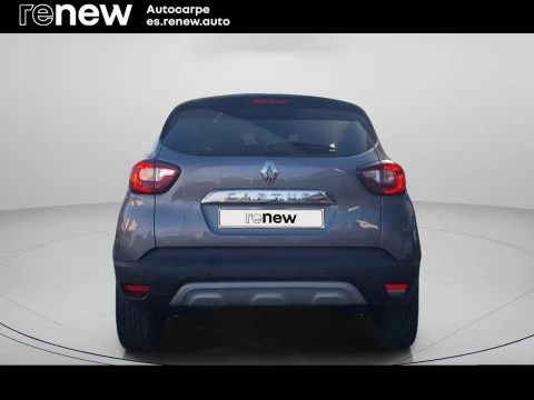Renault Captur  TCe Energy Zen 66kW