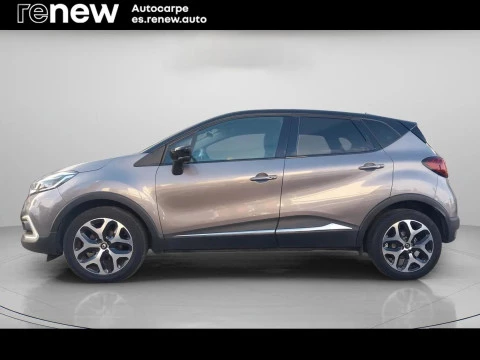 Renault Captur  TCe Energy Zen 66kW
