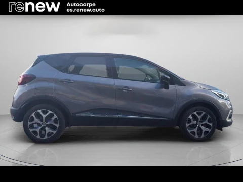Renault Captur  TCe Energy Zen 66kW