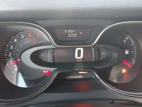 Renault Captur  TCe Energy Zen 66kW