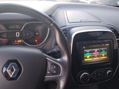 Renault Captur  TCe Energy Zen 66kW