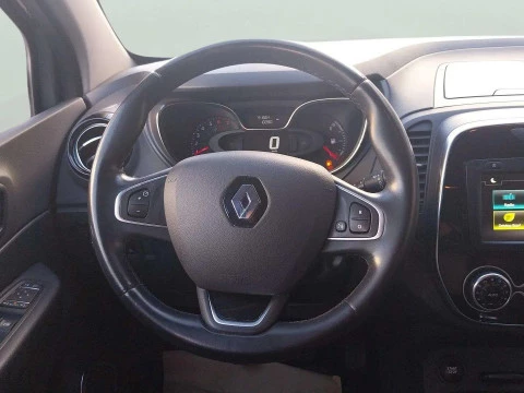 Renault Captur  TCe Energy Zen 66kW