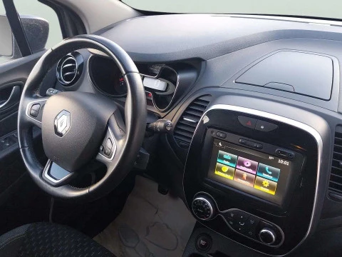Renault Captur  TCe Energy Zen 66kW