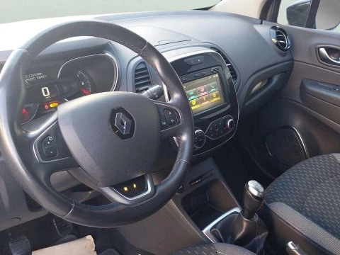 Renault Captur  TCe Energy Zen 66kW