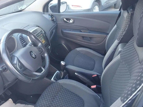 Renault Captur  TCe Energy Zen 66kW