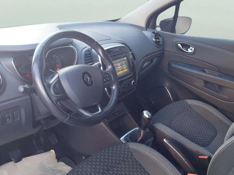 Renault Captur  TCe Energy Zen 66kW