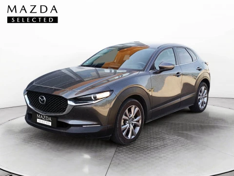 Mazda CX-30 2.0 SKYACTIV-X 132KW EVOLUTION 2WD AU 5P