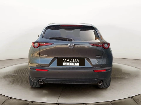 Mazda CX-30 2.0 SKYACTIV-X 132KW EVOLUTION 2WD AU 5P