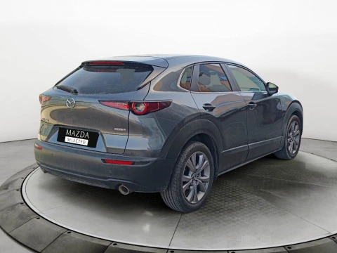 Mazda CX-30 2.0 SKYACTIV-X 132KW EVOLUTION 2WD AU 5P