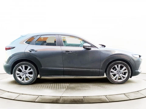 Mazda CX-30 2.0 SKYACTIV-X 132KW EVOLUTION 2WD AU 5P