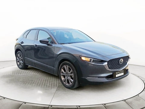 Mazda CX-30 2.0 SKYACTIV-X 132KW EVOLUTION 2WD AU 5P