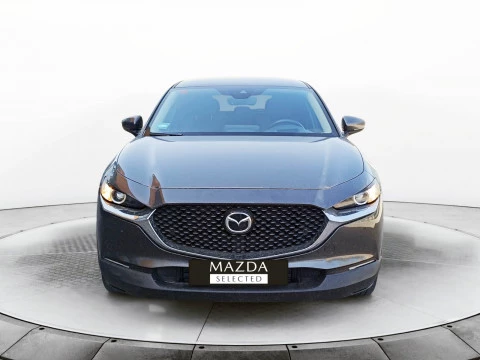 Mazda CX-30 2.0 SKYACTIV-X 132KW EVOLUTION 2WD AU 5P