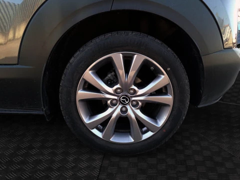 Mazda CX-30 2.0 SKYACTIV-X 132KW EVOLUTION 2WD AU 5P