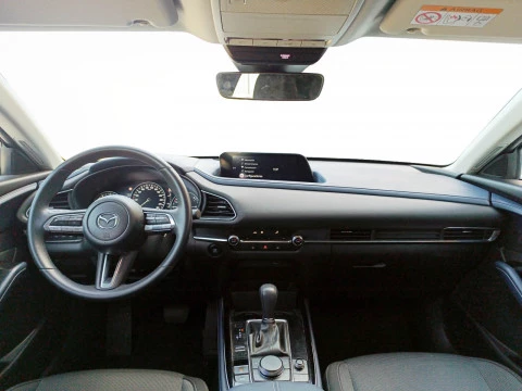 Mazda CX-30 2.0 SKYACTIV-X 132KW EVOLUTION 2WD AU 5P