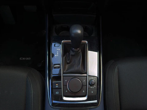 Mazda CX-30 2.0 SKYACTIV-X 132KW EVOLUTION 2WD AU 5P