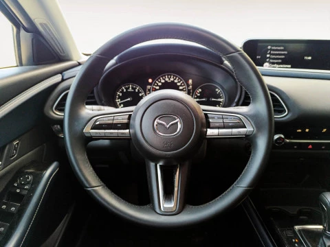 Mazda CX-30 2.0 SKYACTIV-X 132KW EVOLUTION 2WD AU 5P