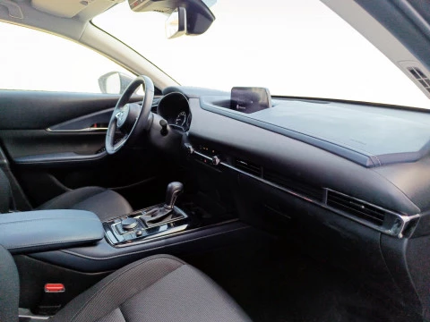 Mazda CX-30 2.0 SKYACTIV-X 132KW EVOLUTION 2WD AU 5P