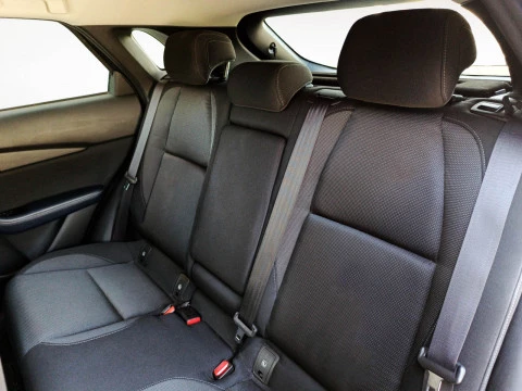 Mazda CX-30 2.0 SKYACTIV-X 132KW EVOLUTION 2WD AU 5P