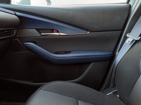 Mazda CX-30 2.0 SKYACTIV-X 132KW EVOLUTION 2WD AU 5P