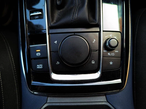 Mazda CX-30 2.0 SKYACTIV-X 132KW EVOLUTION 2WD AU 5P