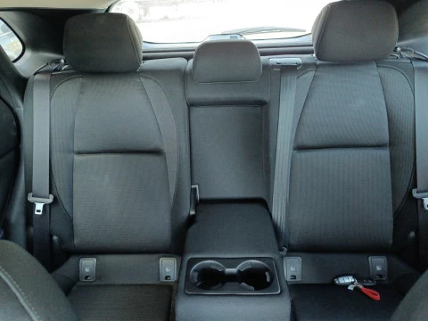 Mazda CX-30 2.0 SKYACTIV-X 132KW EVOLUTION 2WD AU 5P